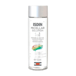 ISDIN MICELLAR SOLUTION 100ml