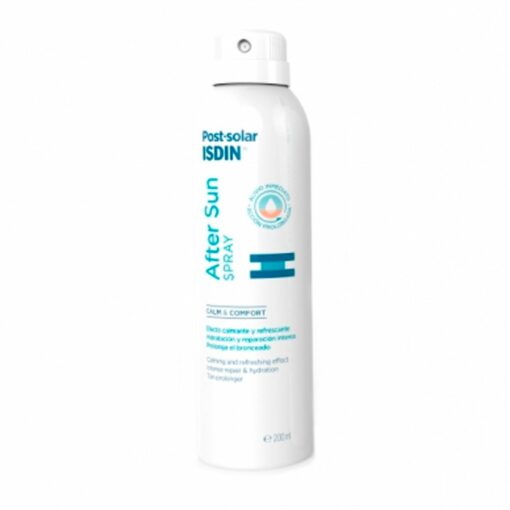 ISDIN AFTER SUN SPRAY 200 ML