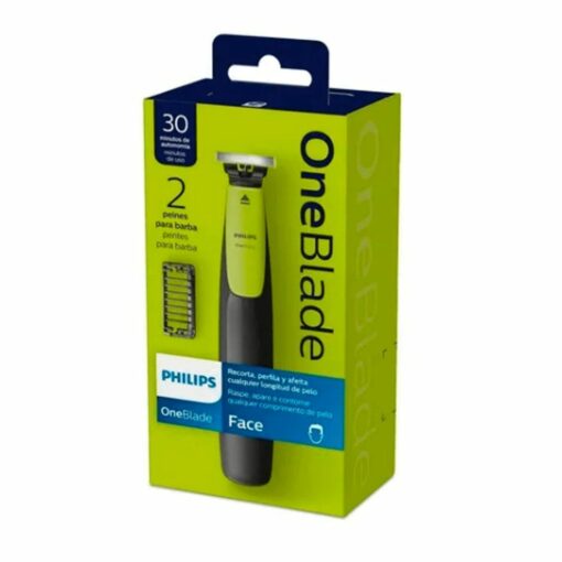 PHILIPS ONEBLADE AFEITADORA