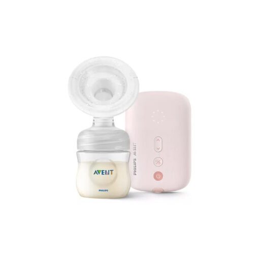 PHILIPS AVENT SACALECHE ELÉCTRICO SIMPLE