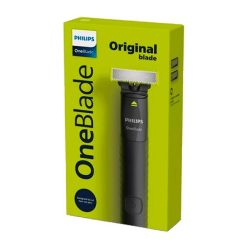 PHILIPS ONEBLADE AFEITADORA QP1424/10