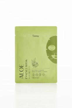 COONY MÁSCARA FACIAL ALOE ESSENCE