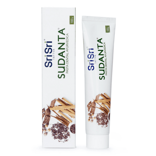 SUDANTA PASTA DENTAL X 100 GR