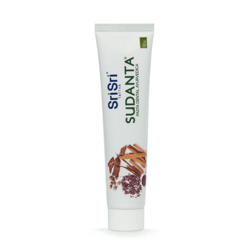 SUDANTA AYURVEDA PASTA DENTAL X 50 GR