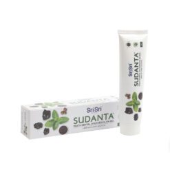 SUDANTA AYURVEDA PASTA DENTAL X 100GR
