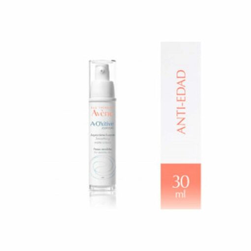 AVENE A-OXITIE CREMA DE DÍA
