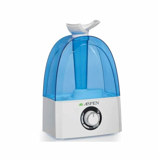 ASPEN HUMIDIFICADOR HU-3L ULTRASÓNICO DE AMBIENTES