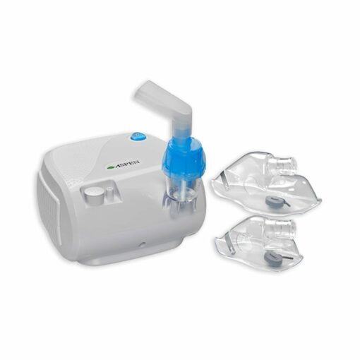 ASPEN NEBULIZADOR COMPRESOR A PISTON BR-CN116