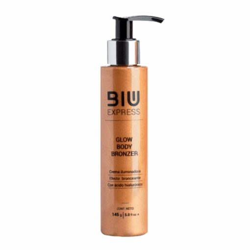 BIU GLOW BODY BRONZER