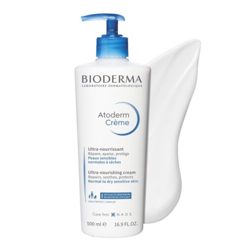 BIODERMA ATODERM CREMA 500 ML