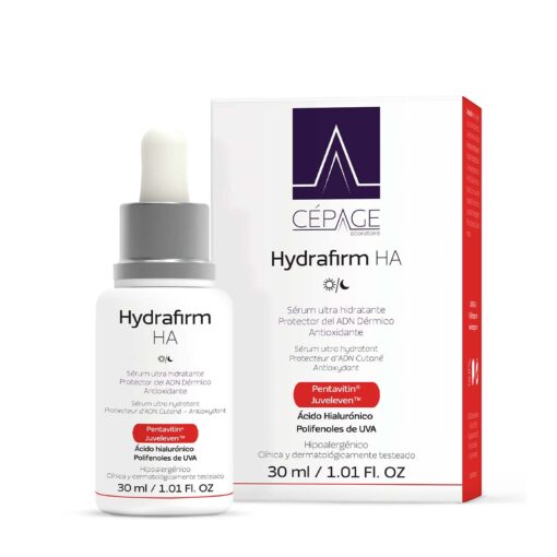 CEPAGE HYDRAFIRM HA 30 ML