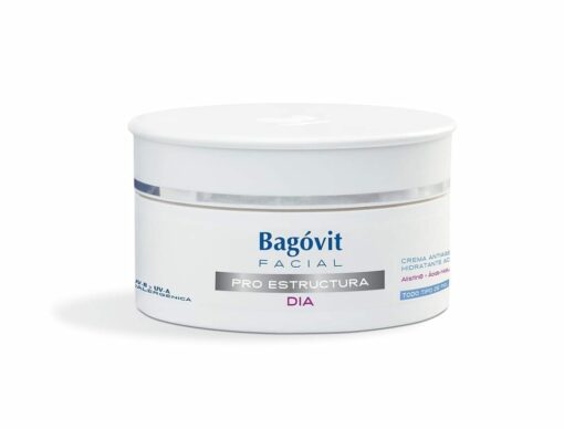 BAGOVIT FACIAL PRO ESTRUCTURA DIA