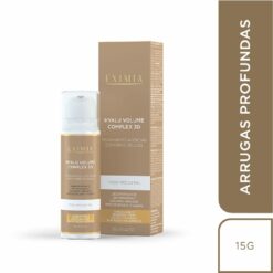 EXIMIA HYALU VOLUME COMPLEX 3D CONTORNO DE OJOS 15 gr