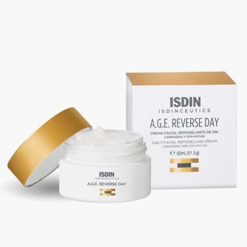 ISDINCEUTICS A.G.E. REVERSE DAY