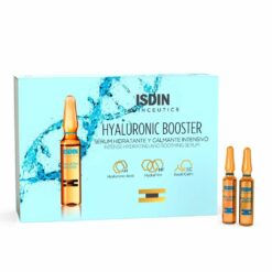 ISDIN ISDINCEUTICS HYALURONIC BOOSTER 5AMP