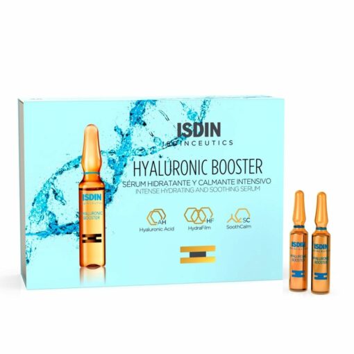 ISDIN ISDINCEUTICS HYALURONIC BOOSTER 5AMP