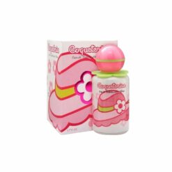COQUETERÍAS PERFUME 80ML