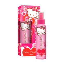 SALLY UNICORNIO BODY SPLASH DULZURA 125ML