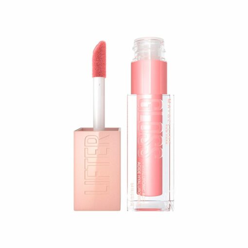 MAYBELLINE LIFTER GLOSS 06 REEF