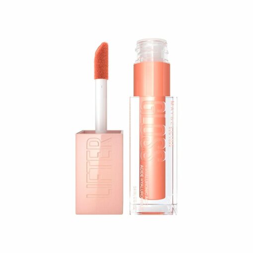 MAYBELLINE LIFTER GLOSS 07 AMBER