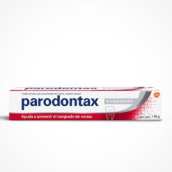 PARODONTAX BLANQUEADOR 116 gr