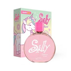 SALLY UNICORNIO COLONIA 100ML