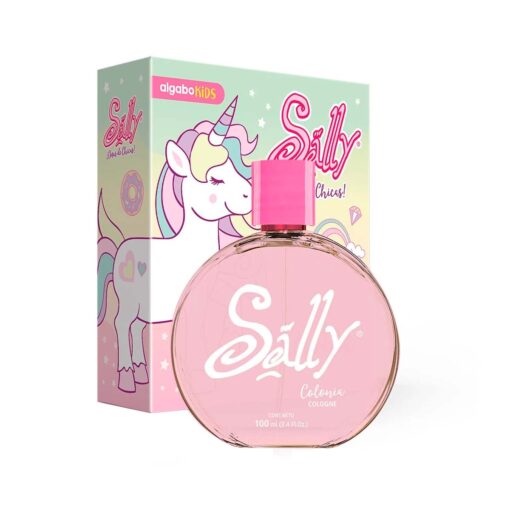 SALLY UNICORNIO COLONIA 100ML