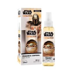 STAR WARS BODY SPLASH 125ML