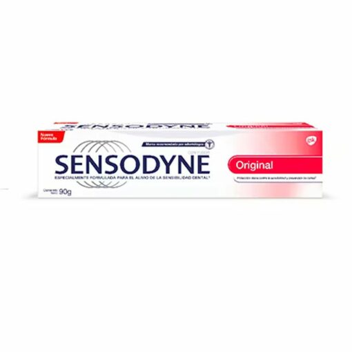 SENSODYNE ORIGINAL 90 gr