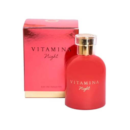 VITAMINA NIGHT 50 ML