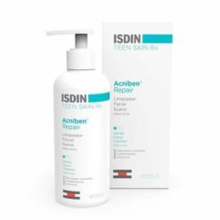 ISDIN ACNIBEN TS REPAIR EMULSION LIMPIADORA 180 ml