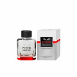 ANTONIO BANDERAS POWER OF SEDUCTION EDT 100 ml