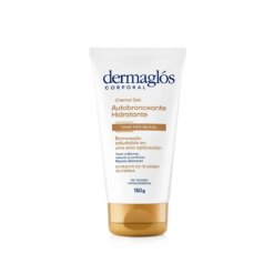 DERMAGLOS AUTOBRONCEANTE 150 g