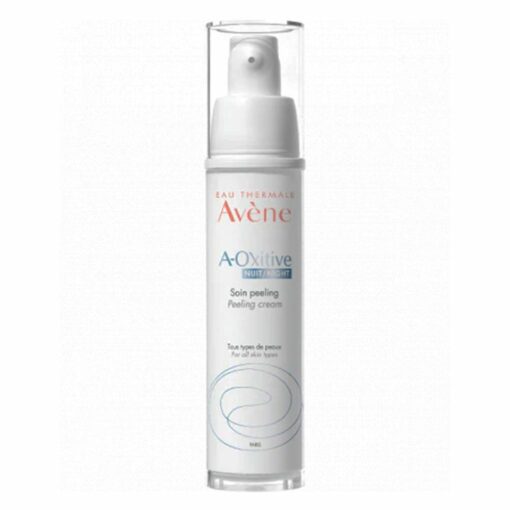 AVENE A-OXITIVE CREMA DE NOCHE 30 ML