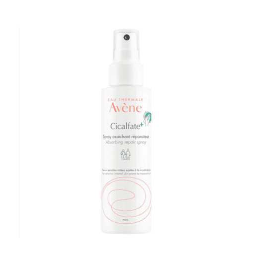 AVENE CICALFATE SPRAY SECANTE REPARADOR 100 ML