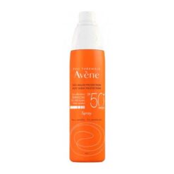 AVENE SOLAR SPRAY SFP50+ 200 ml