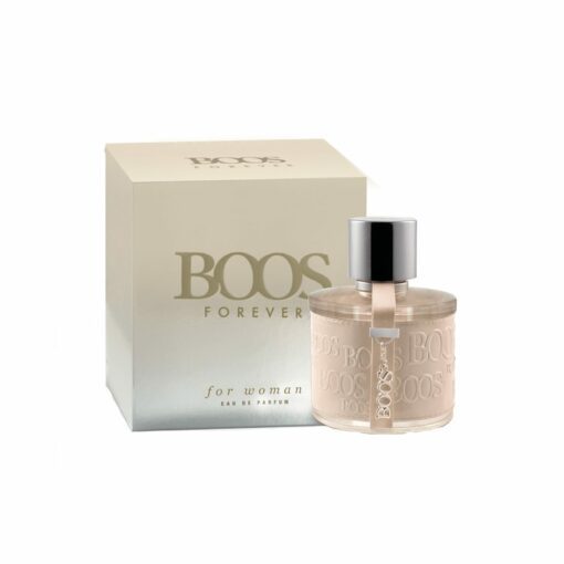 BOOS FOREVER FOR WOMAN 100 ML