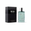 BOOS FOR MEN BLACK 100 ml