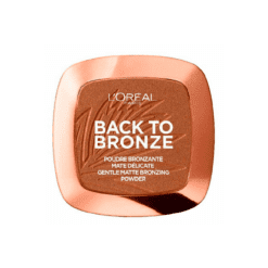 L'ORÉAL POLVO ROSTRO PARADISE BACK TO BRONCE 03 NU