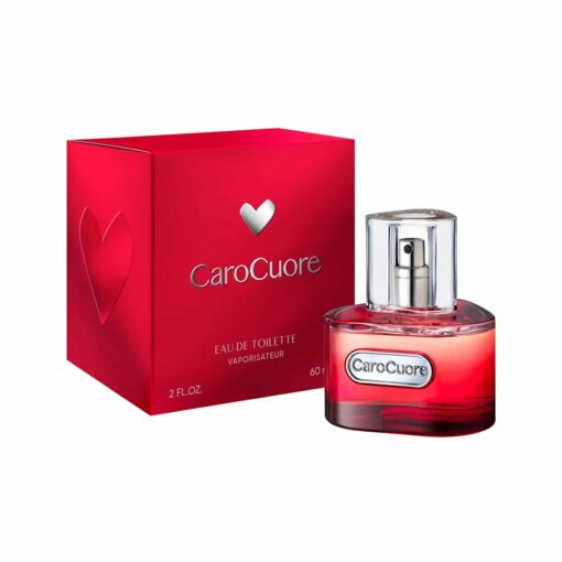 CARO CUORE 60 ML