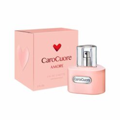 CARO CUORE AMORE 60 ML