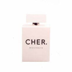 CHER DIECISIETE 100 ml