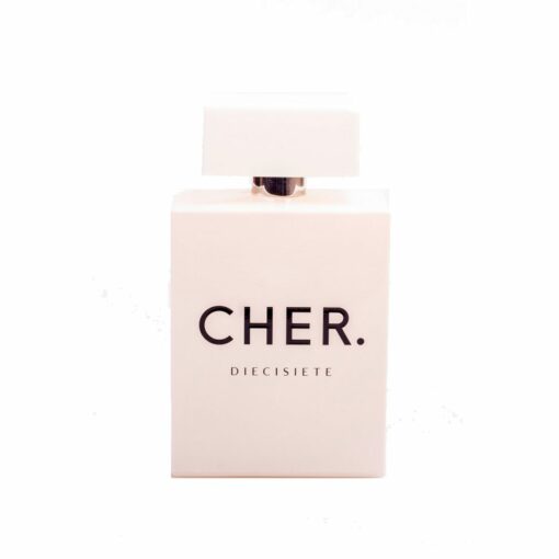 CHER DIECISIETE 100 ml