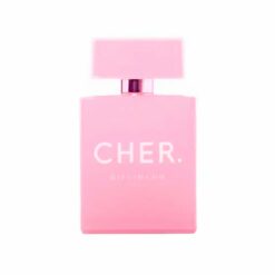 CHER PERFUME DIECIOCHO 100 ml