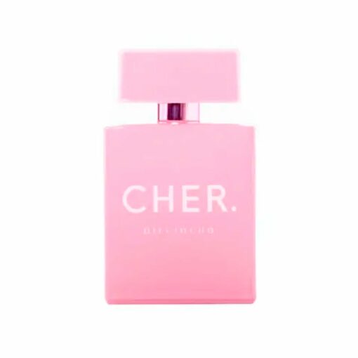 CHER PERFUME DIECIOCHO 100 ml