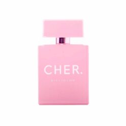CHER PERFUME DIECIOCHO 50 ml