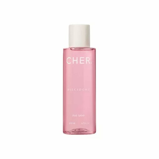 CHER BODY SPLASH DIECIOCHO 200 ml
