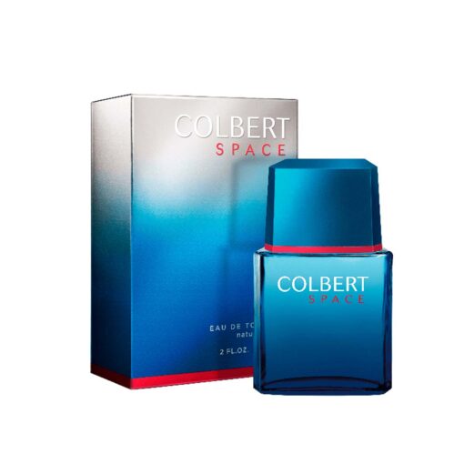 COLBERT SPACE 60 ml