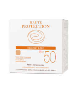 AVENE PROTECTOR SOLAR COMPACTO DORADO 10 GR