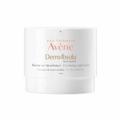 AVENE DERMABSOLU BÁLSAMO DE NOCHE REGENERADOR 40 ml